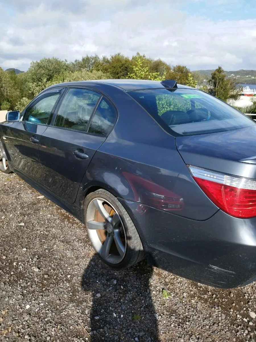 08 BMW - Image 1