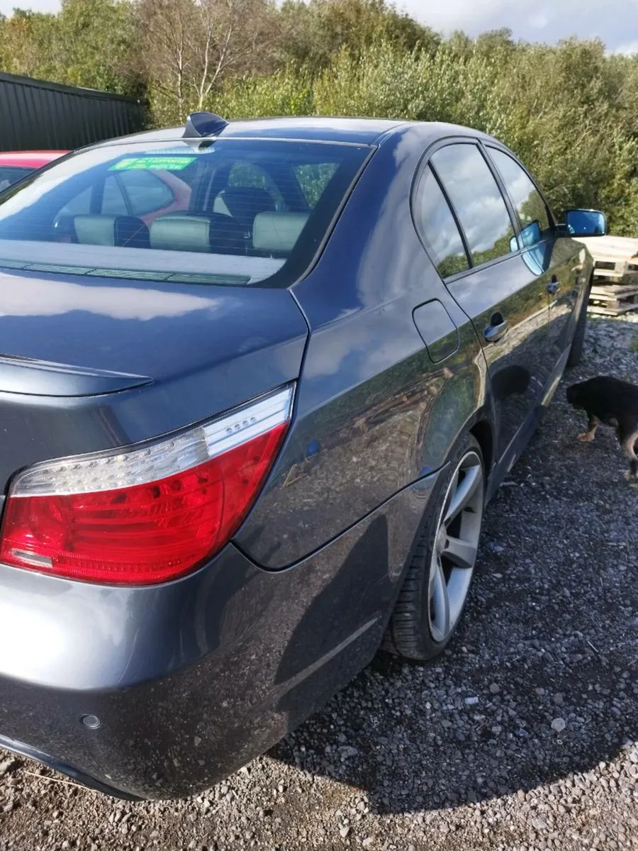08 BMW - Image 2