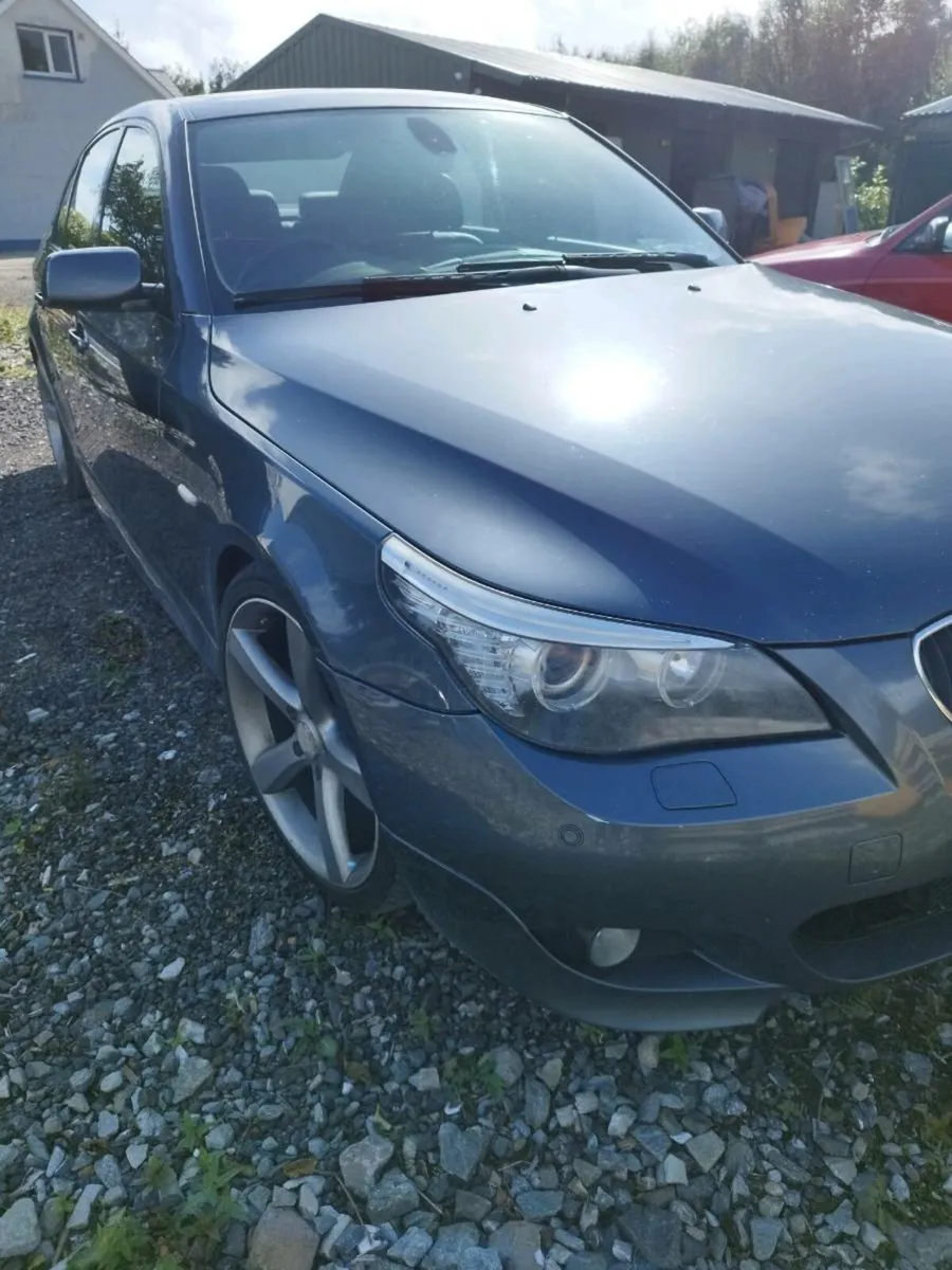 08 BMW - Image 3