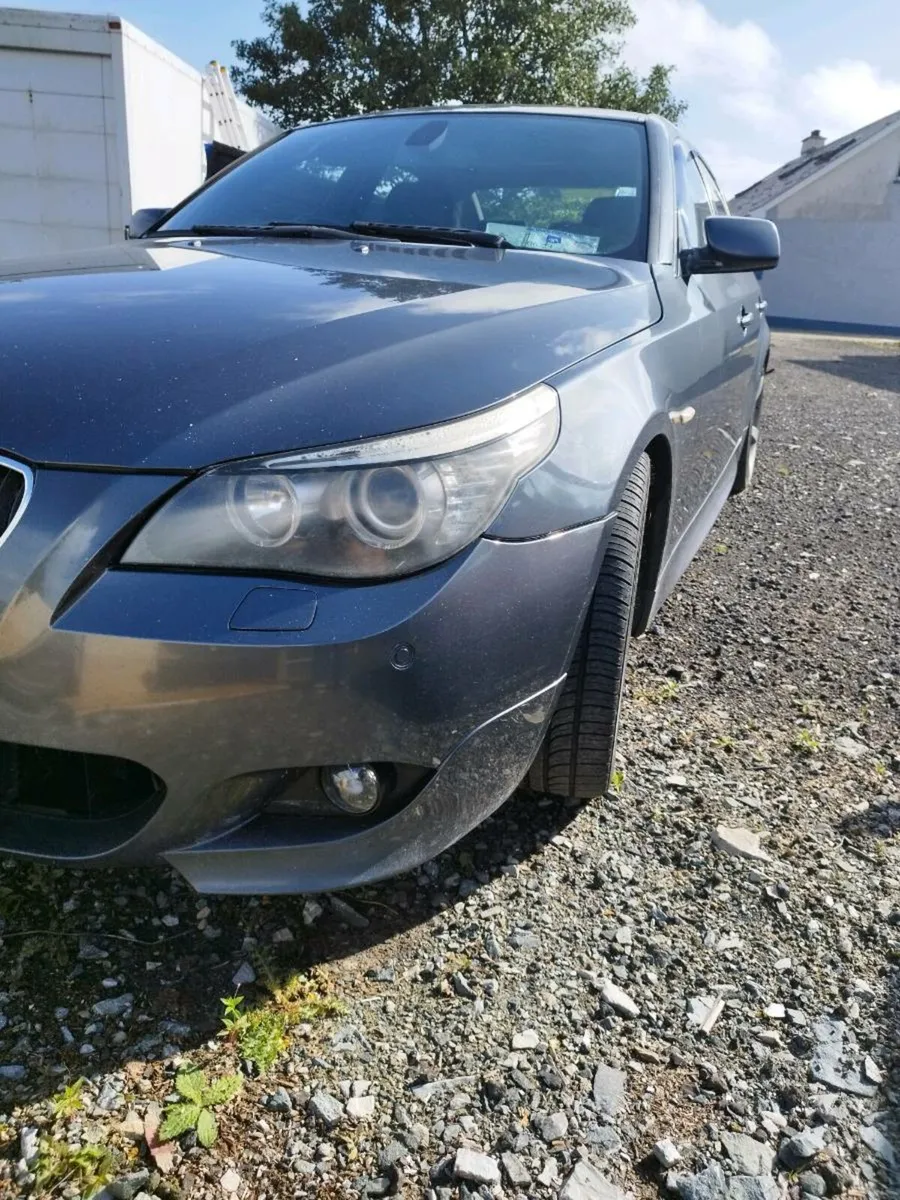 08 BMW - Image 4