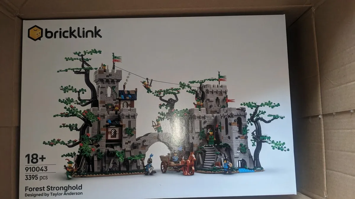 Lego - Image 1