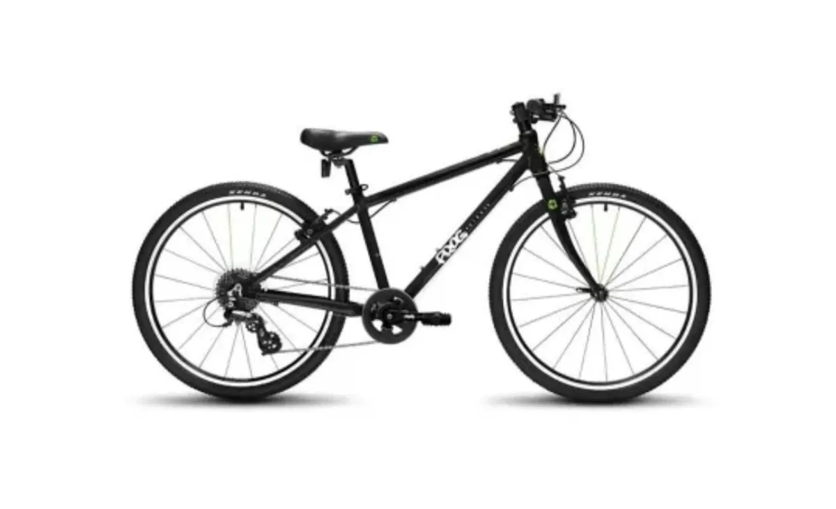 bicycle - Image 1