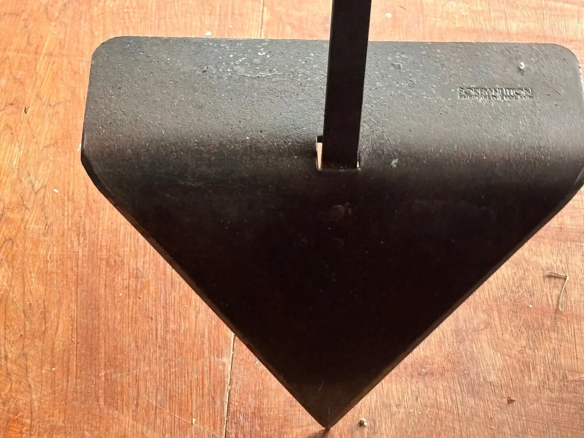 Vintage farm tool - Image 3