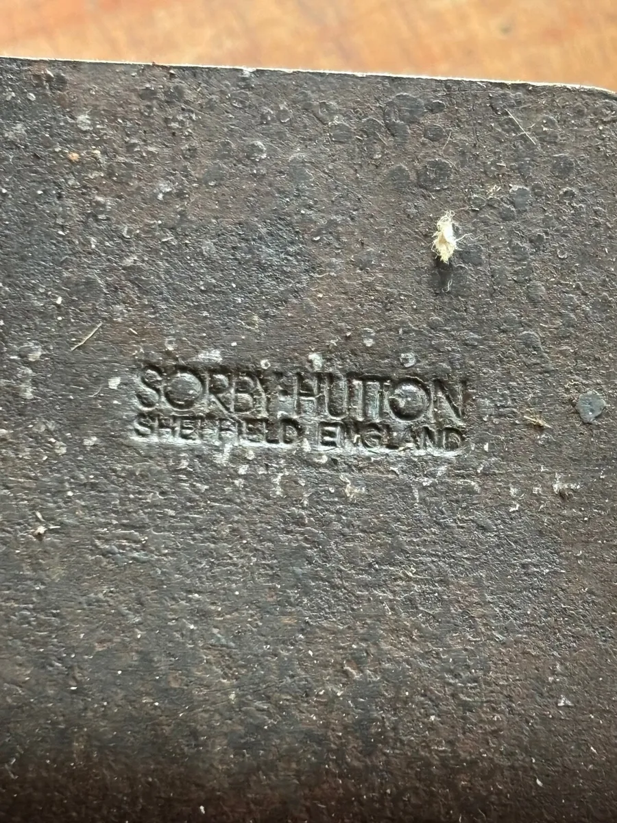 Vintage farm tool - Image 4