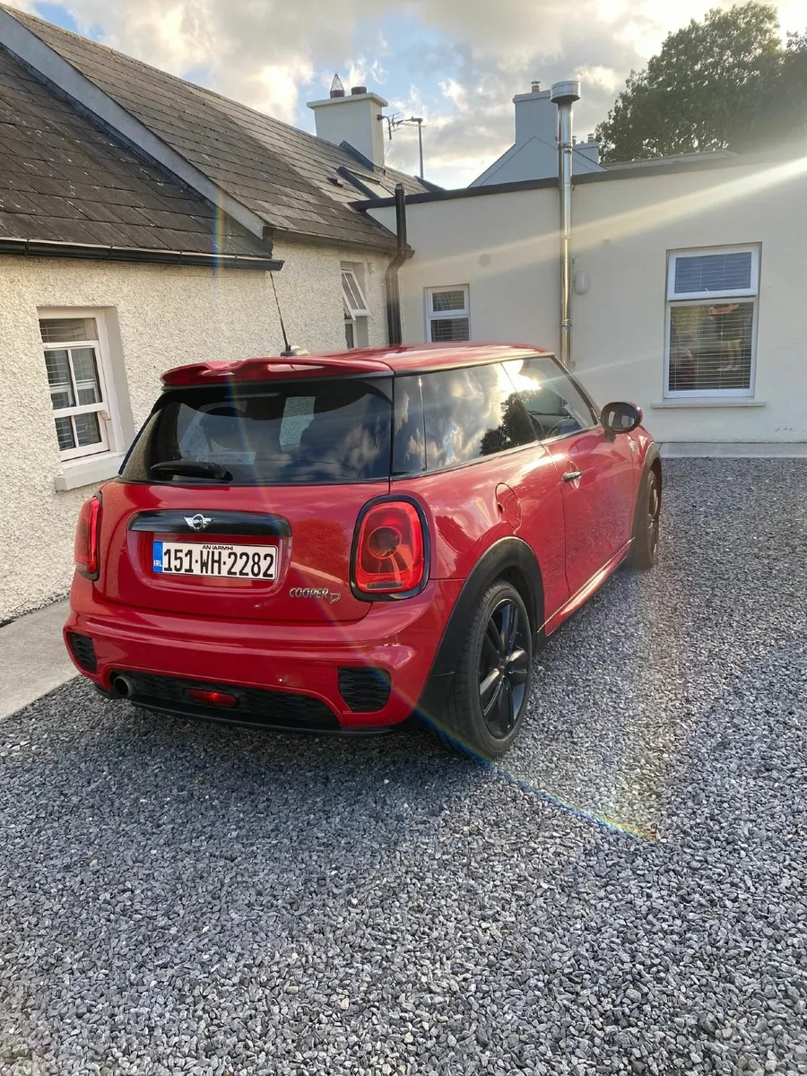 Mini Cooper 2015 - Image 3