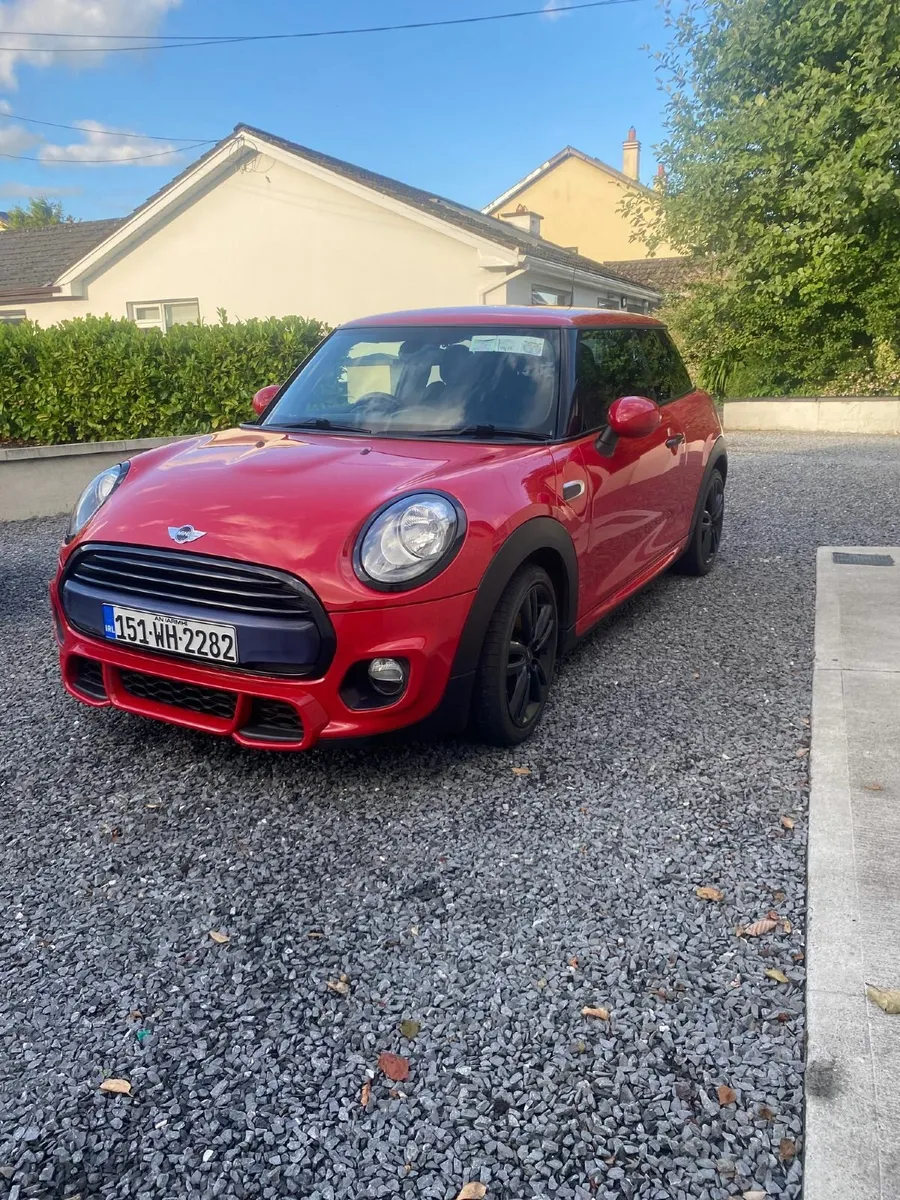 Mini Cooper 2015 - Image 4