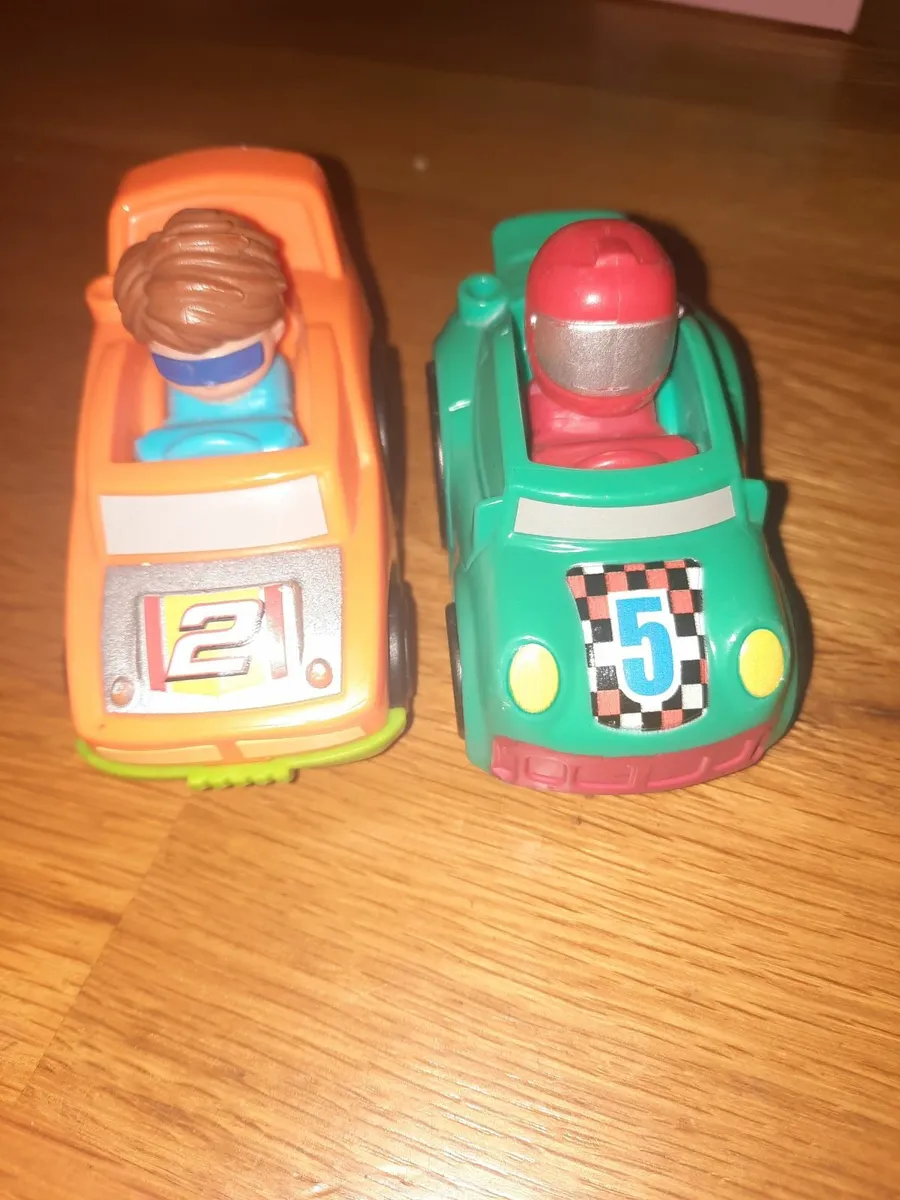 Toy race track - Image 2