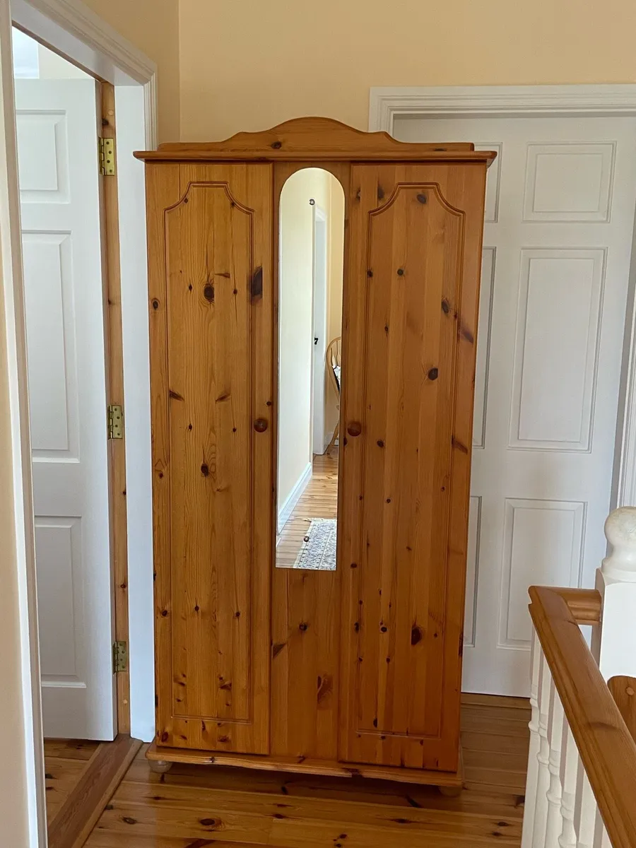 Wardrobe - Image 1