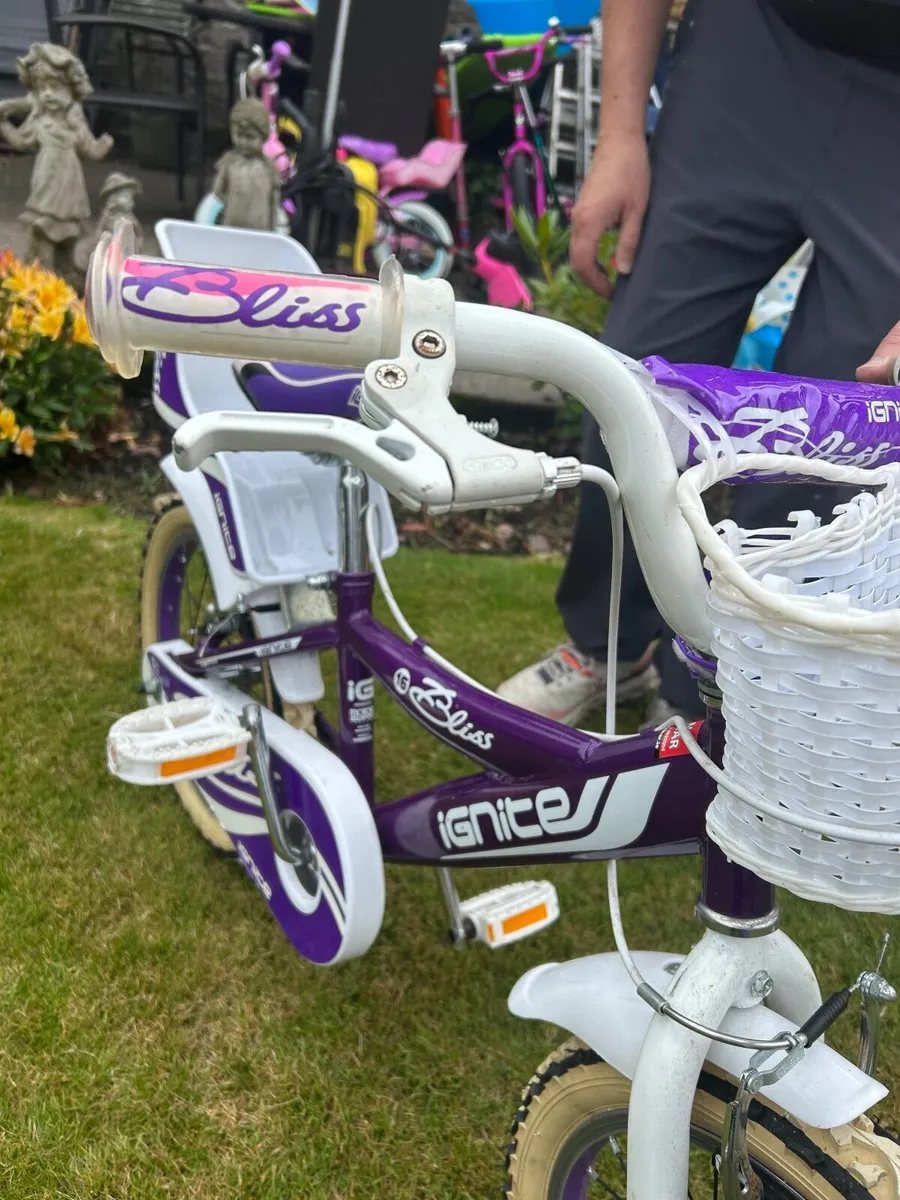 Bike - Image 1