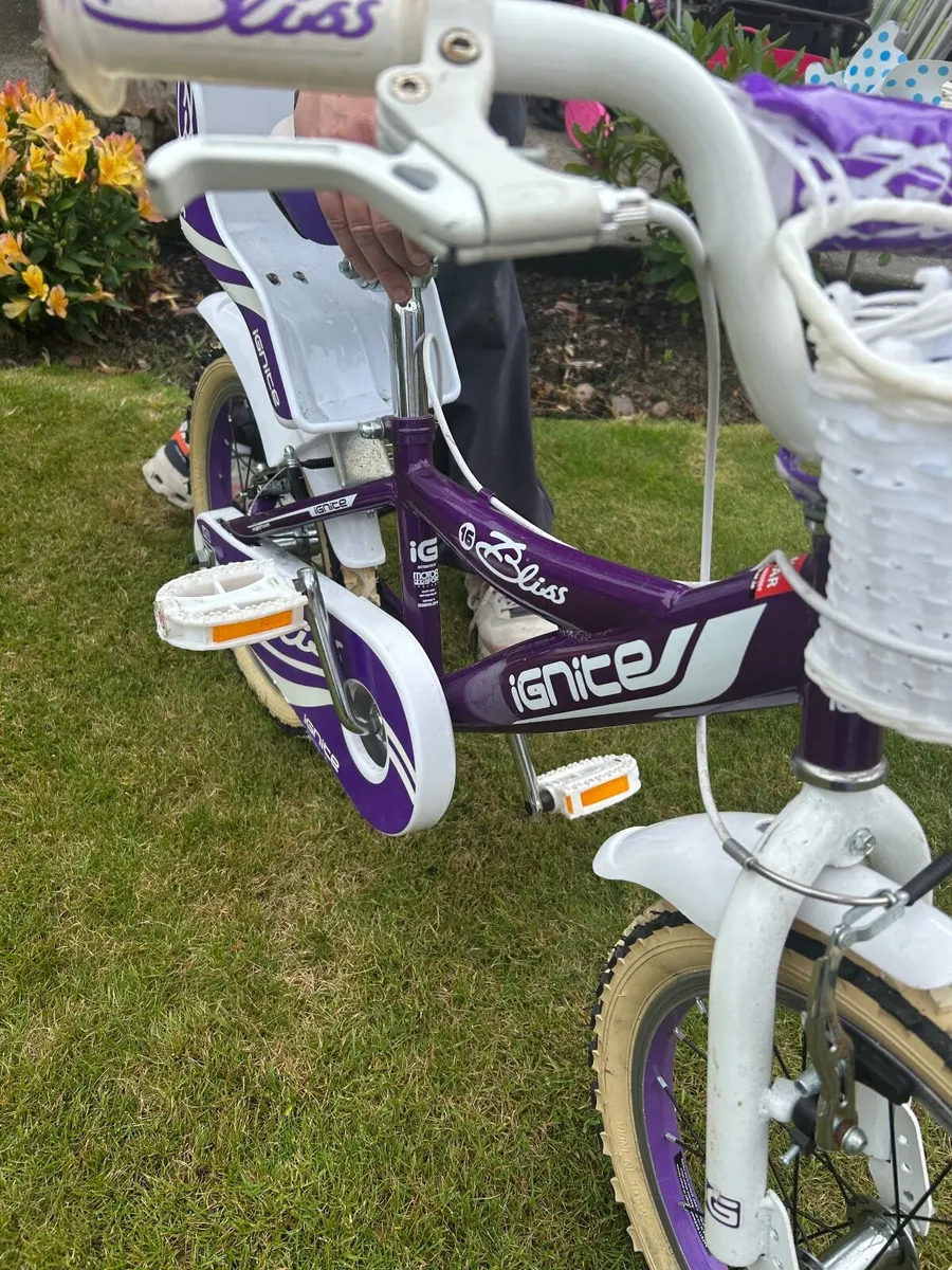 Bike - Image 3
