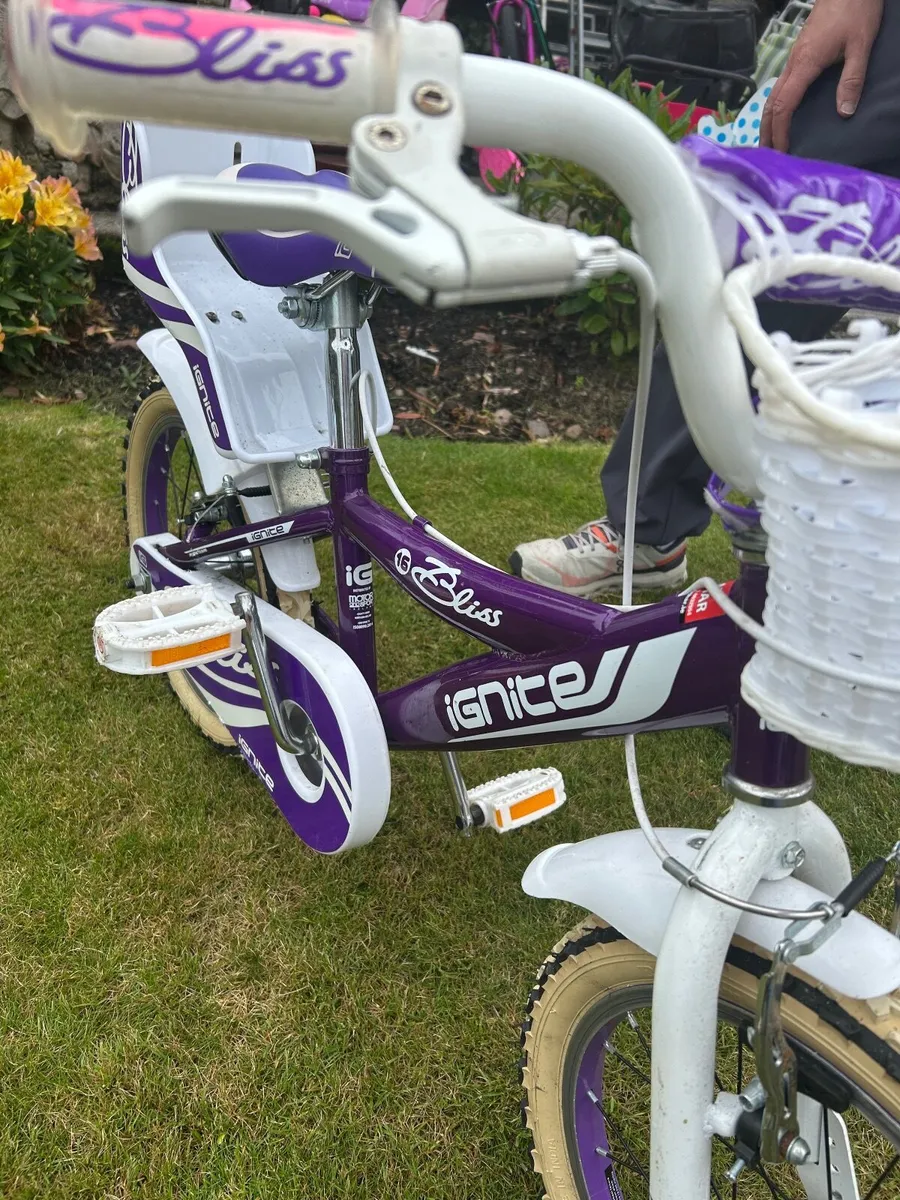 Bike - Image 4