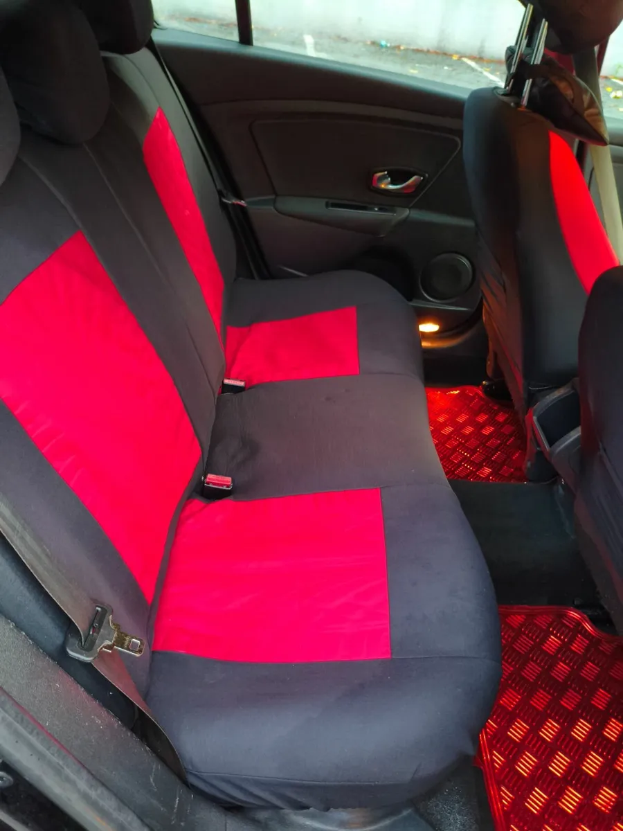 Renault Megane 2011 - Image 3