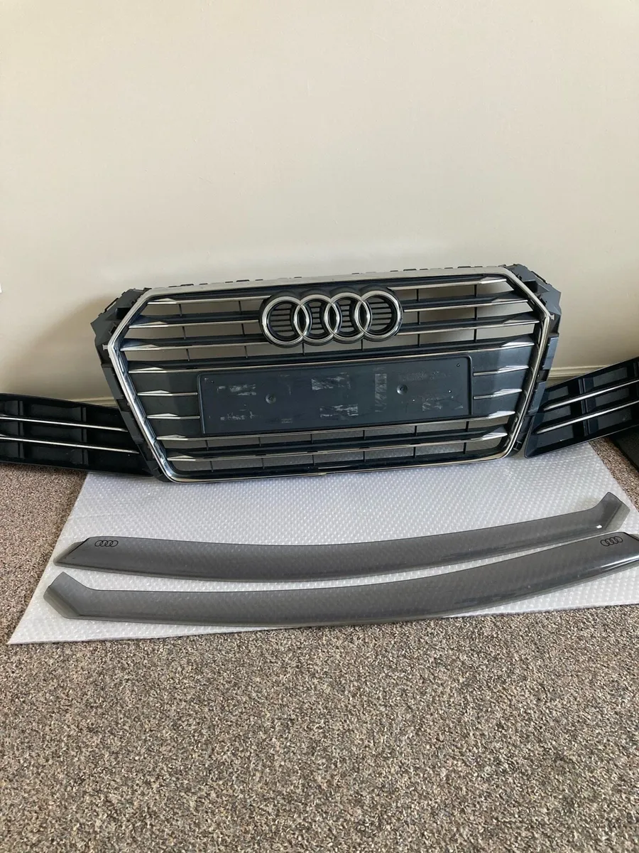 Car parts - Image 1