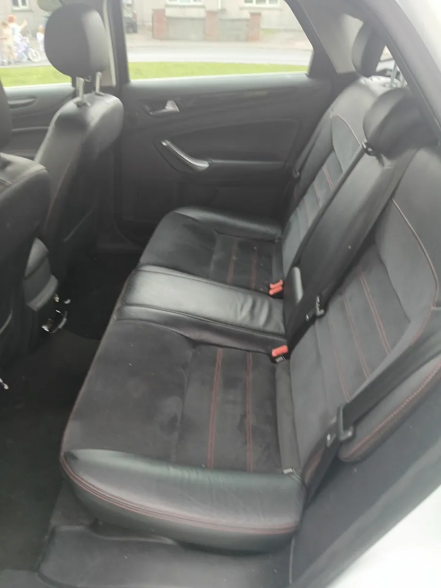 Ford Mondeo 2012 - Image 3