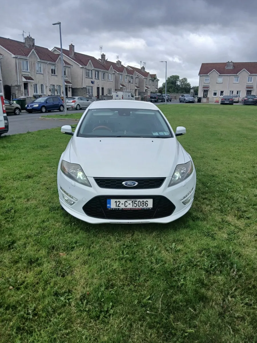 Ford Mondeo 2012 - Image 1