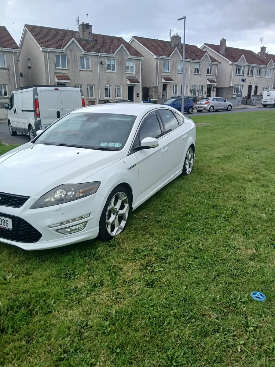 Ford Mondeo 2012 - Image 4