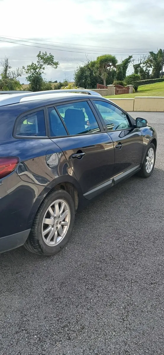 Renault Megane 2010 - Image 3