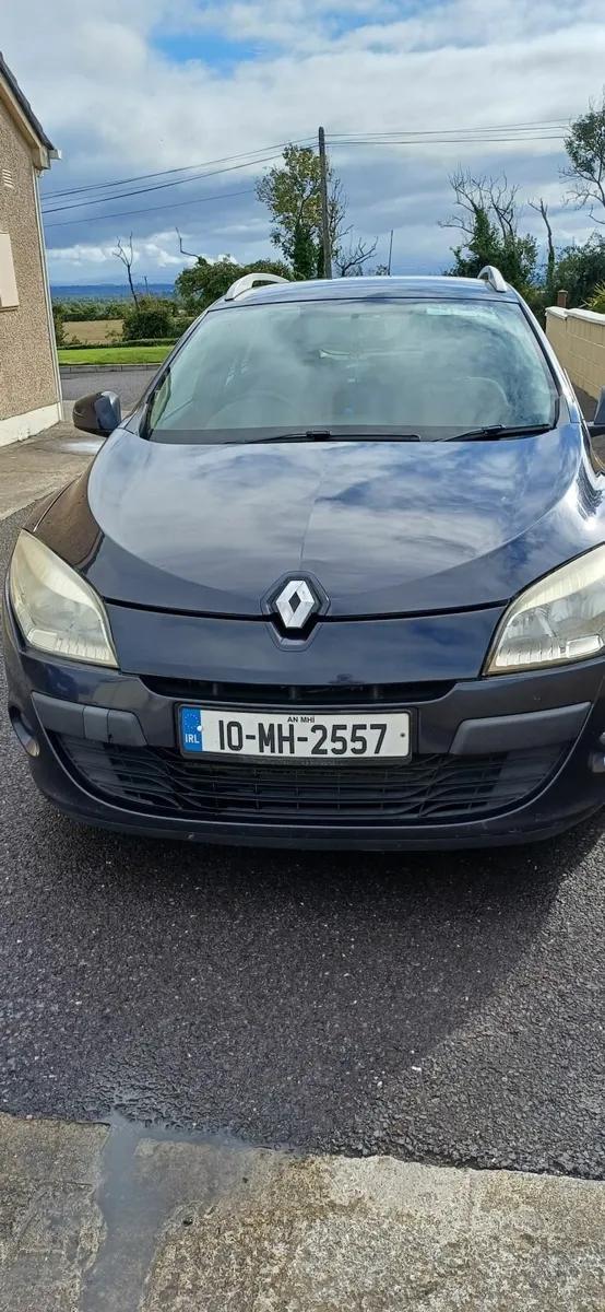 Renault Megane 2010 - Image 4
