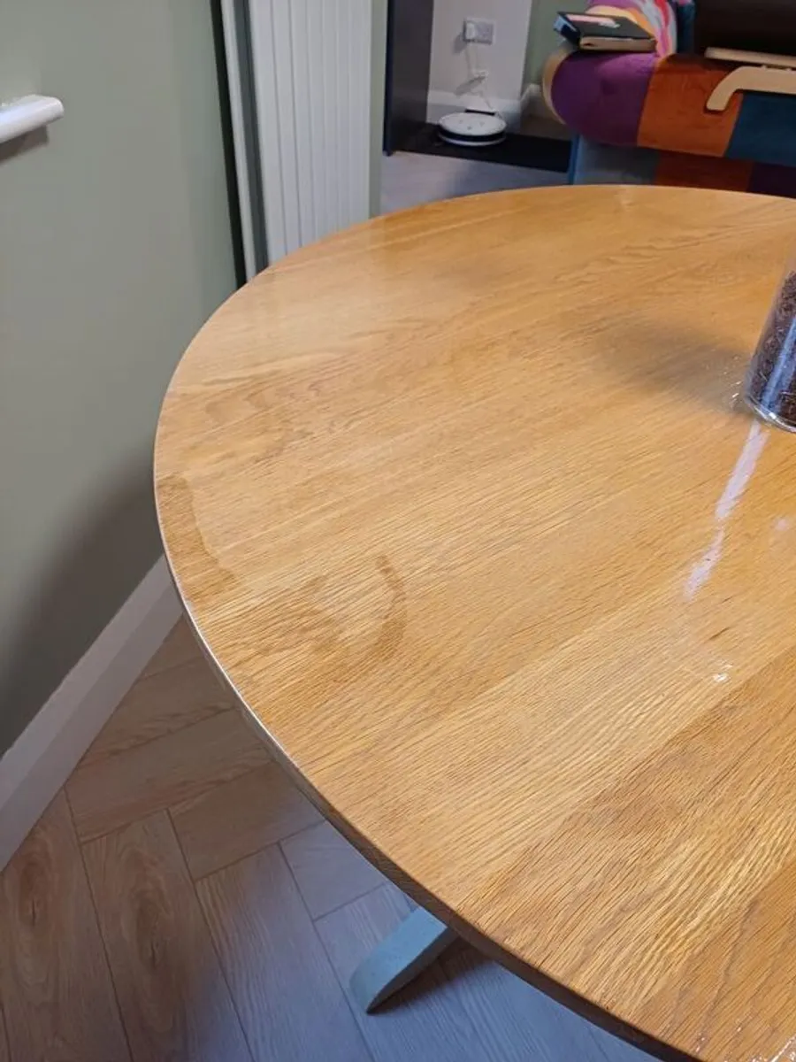 kitchen table - Image 2