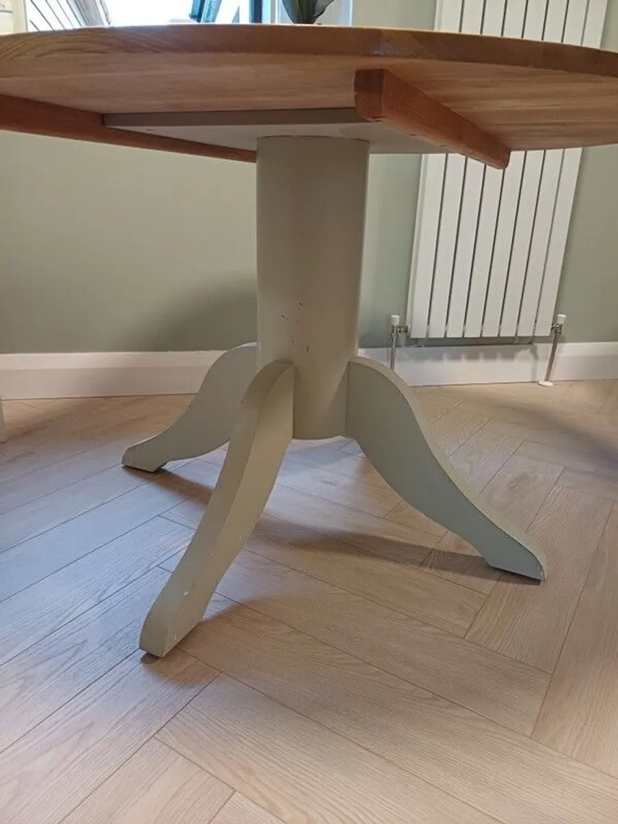 kitchen table - Image 3