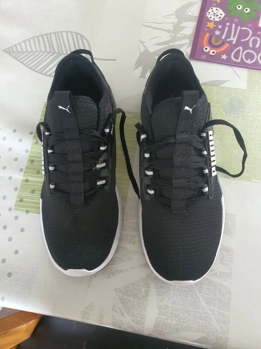 runners - Image 1