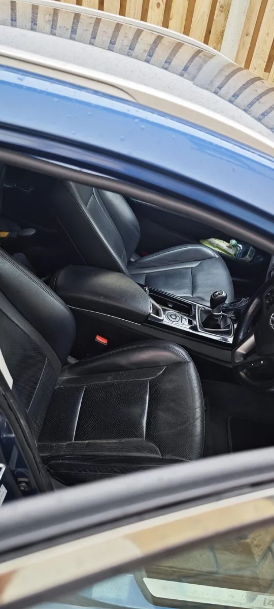 Hyundai i40 2015 Executive - Image 4