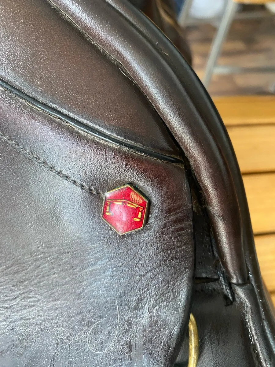 Albion K2 17” fits like ex wide - Image 3