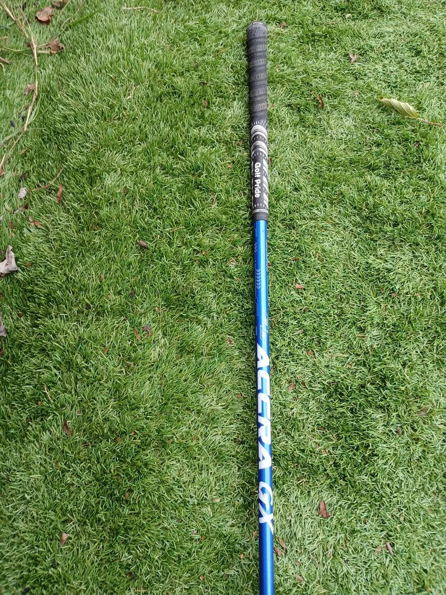 Cobra Darkspeed Max Driver - Image 4