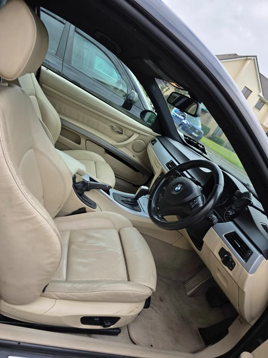 BMW 3-Series E92 Auto MSport 2008 - Image 2