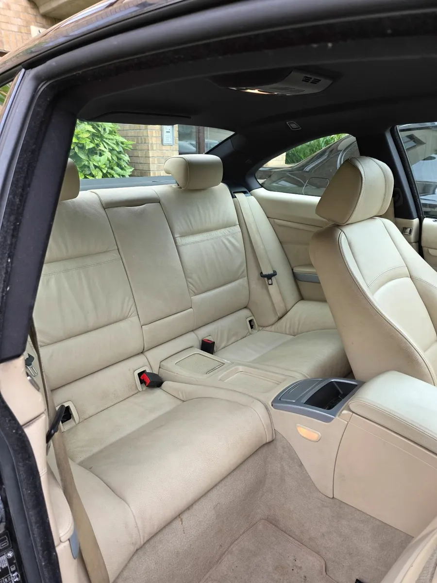 BMW 3-Series E92 Auto MSport 2008 - Image 4