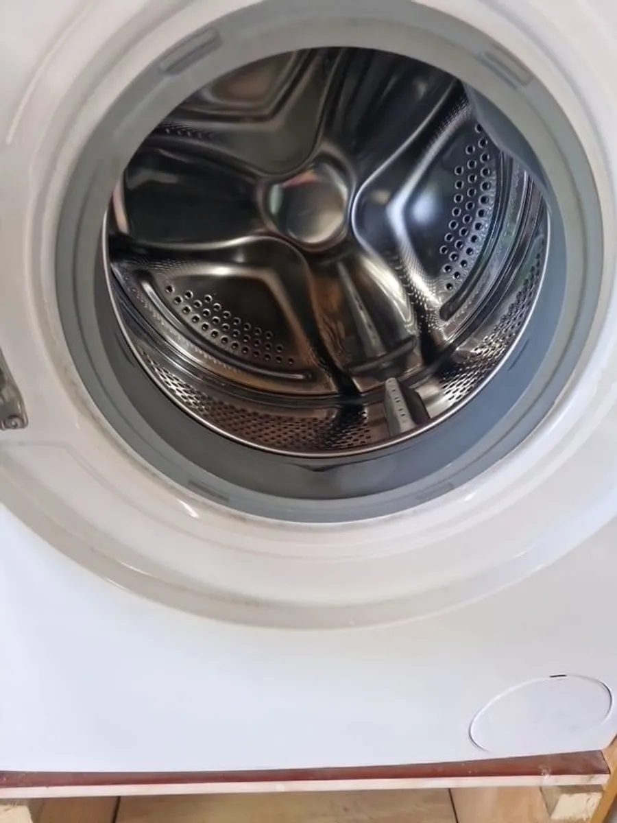 washing machine - Image 2