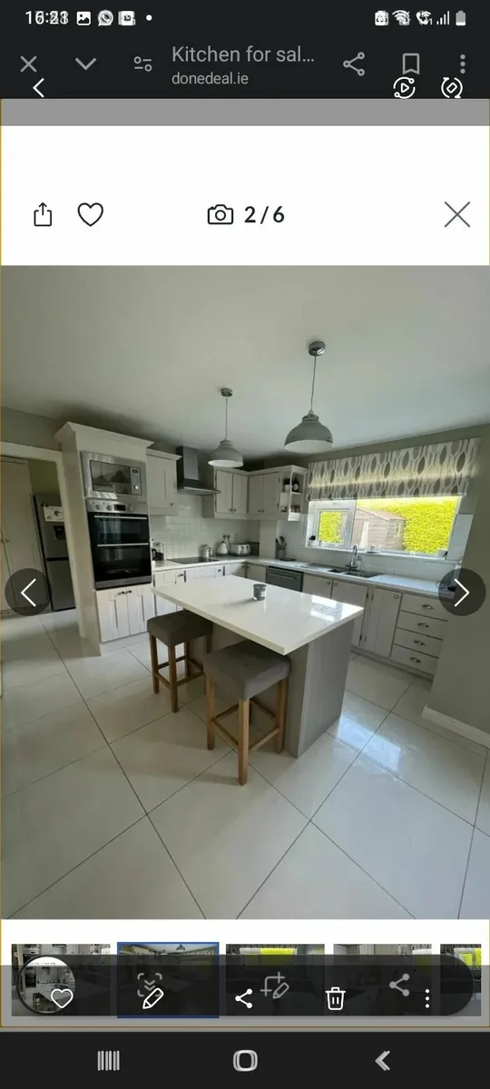 Kitchen - Image 1