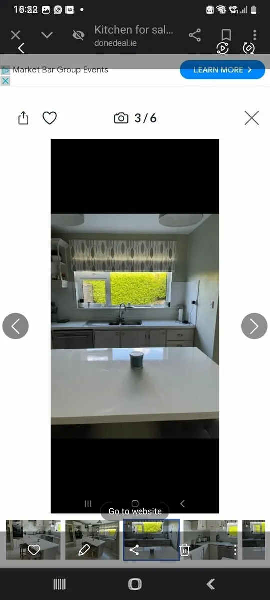 Kitchen - Image 2