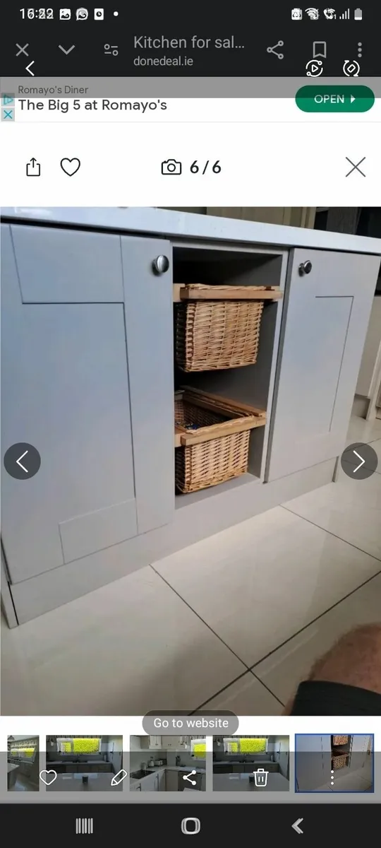 Kitchen - Image 4