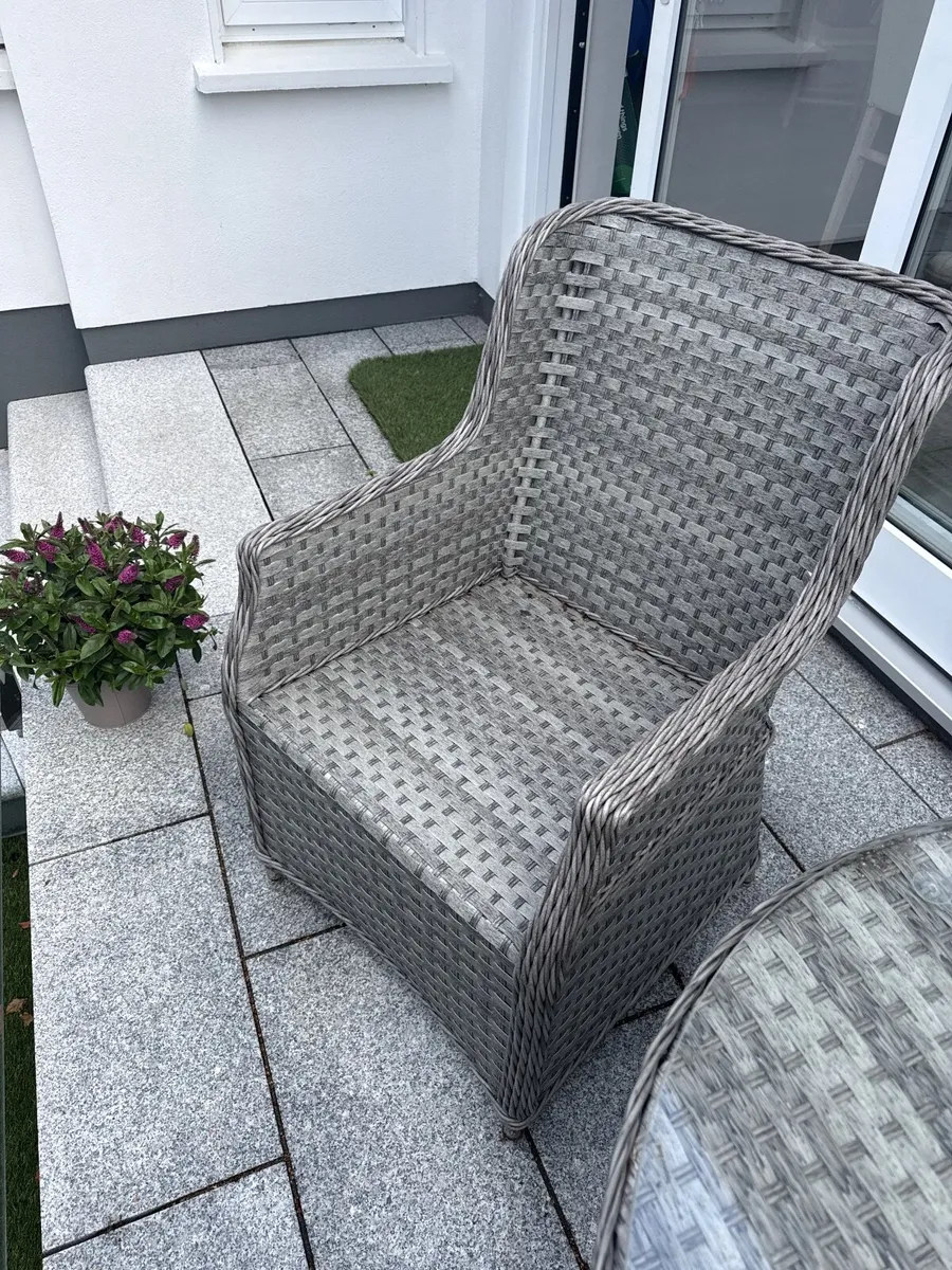Garden furniture - Image 3