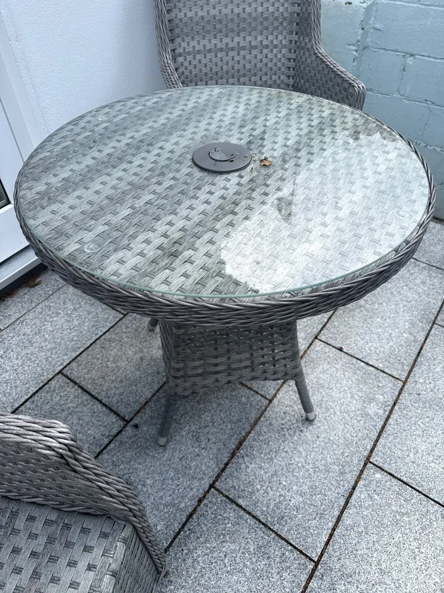 Garden furniture - Image 4