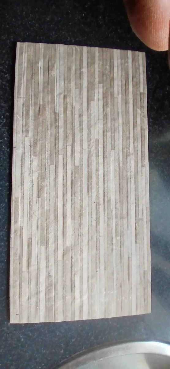 Stone effect Wall tiles - Image 1