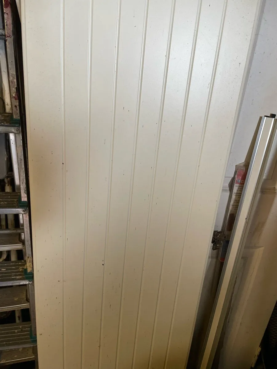 Wardrobe Doors - Image 1
