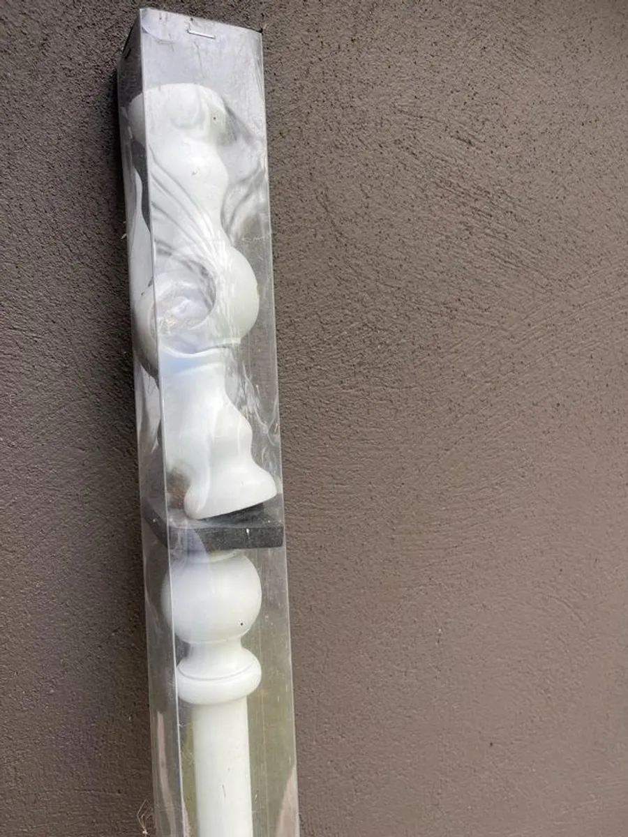 curtain pole brand new - Image 2
