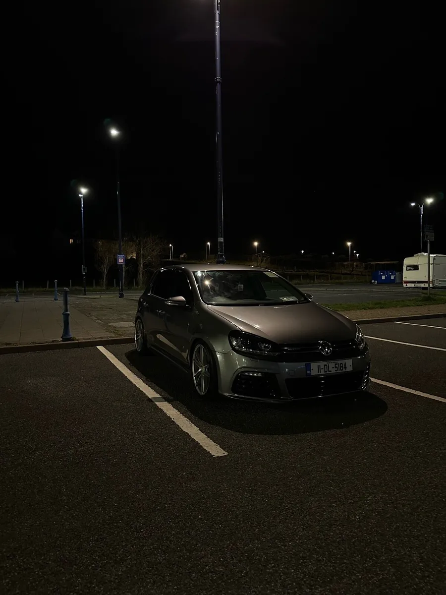 2011 Mk6 Golf - Image 2