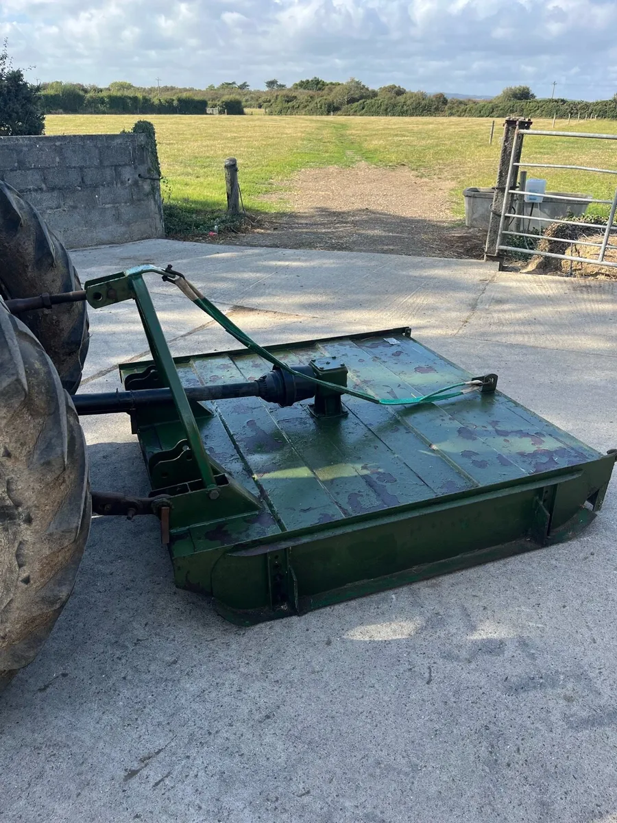 6ft topper - Image 1
