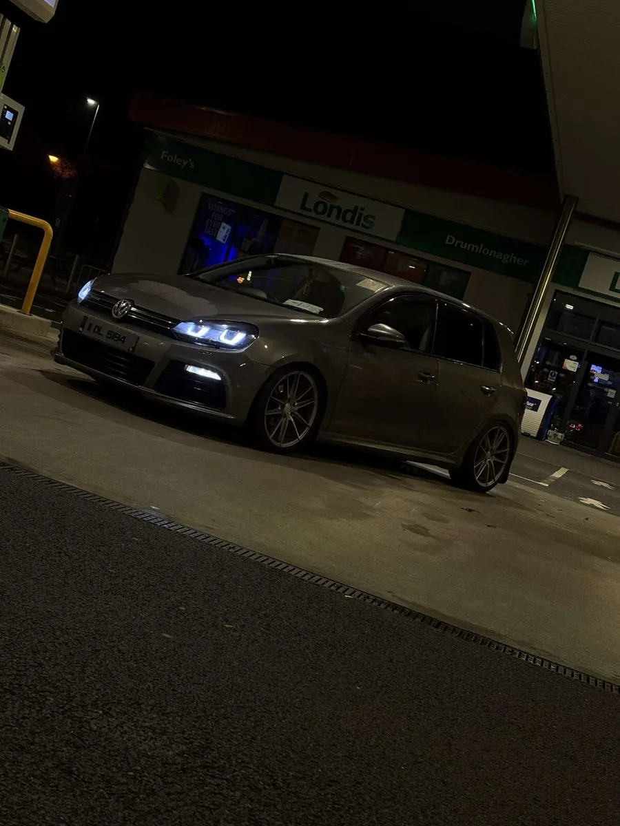 2011 Mk6 Golf - Image 3