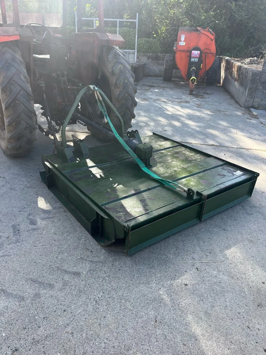 6ft topper - Image 2