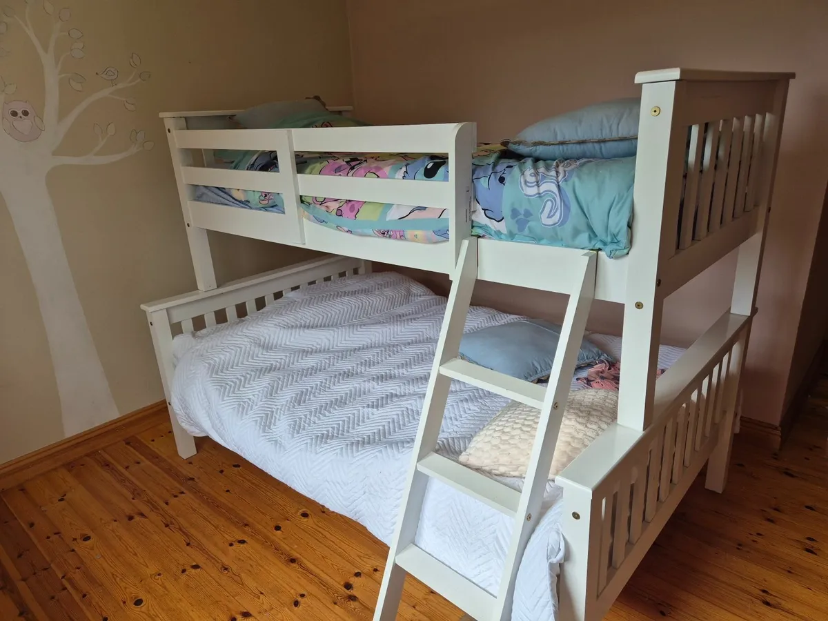 Bunk Bed - Image 1
