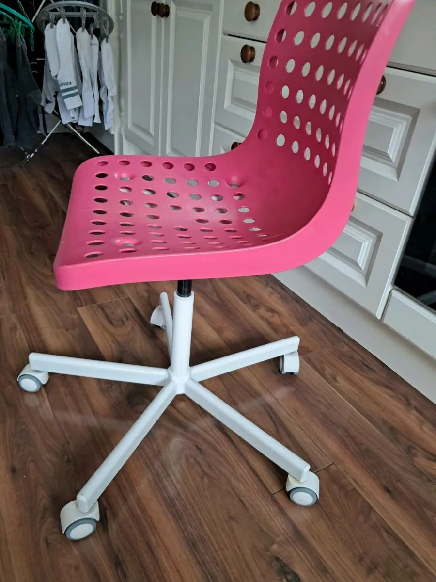 Desk Chair - Image 2