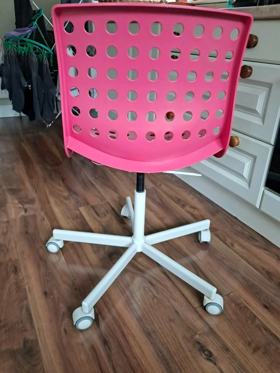 Desk Chair - Image 3