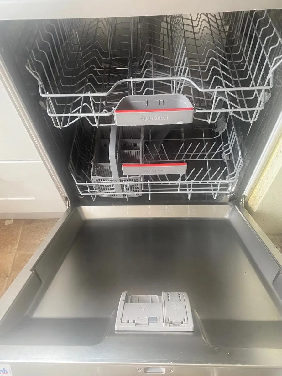 Bosch Dishwasher - Image 2