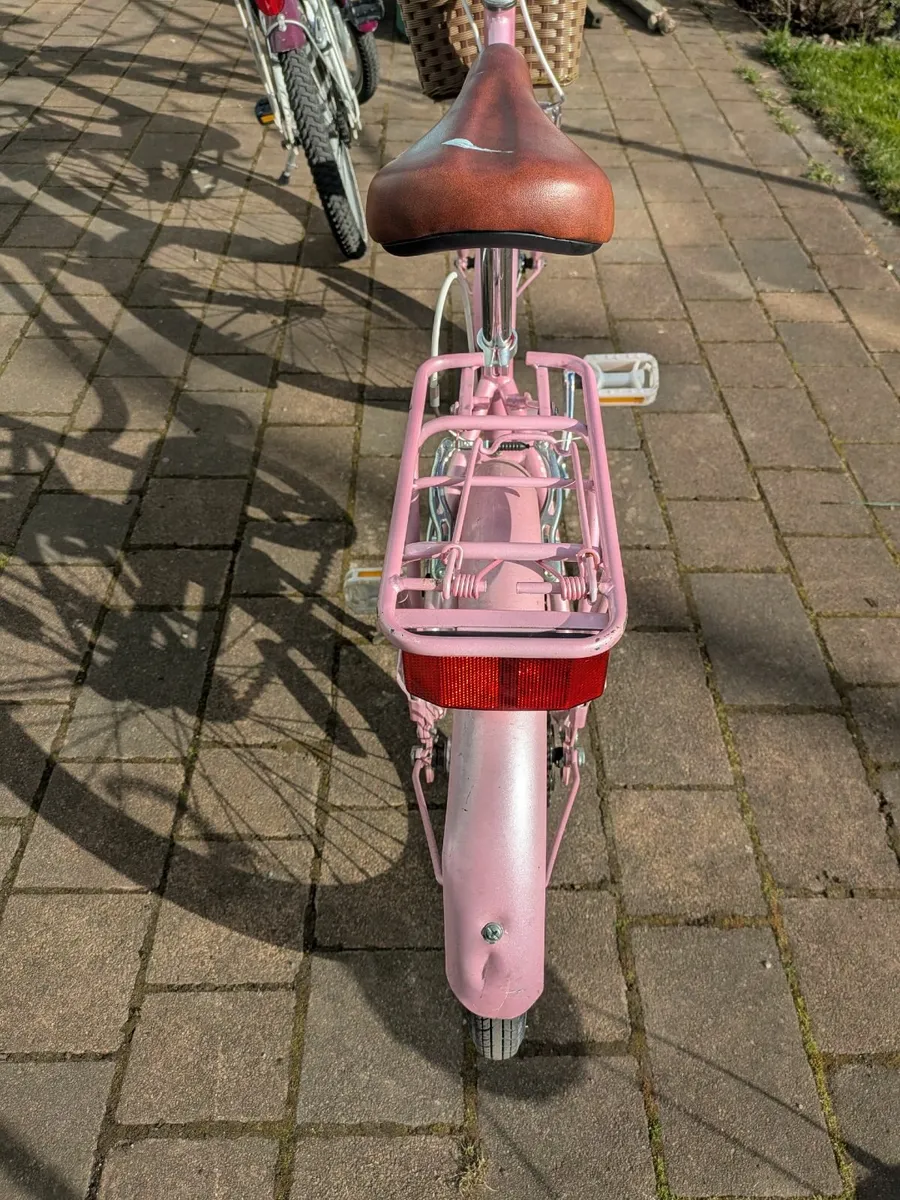 Girls Bikes - Image 4