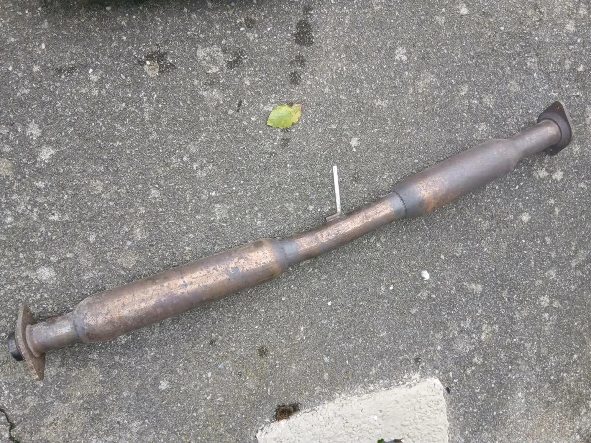 Toyota altezza bits for sale - Image 1