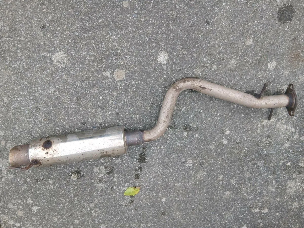 Toyota altezza bits for sale - Image 2